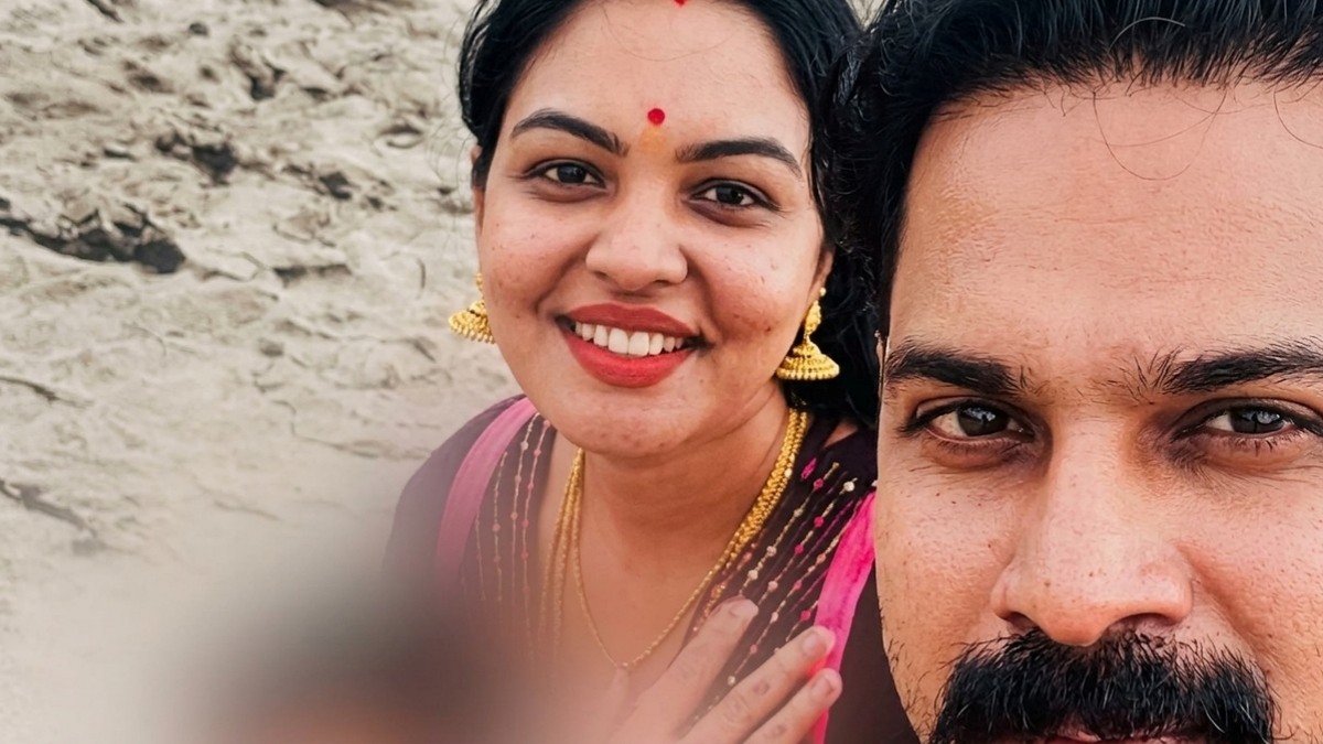 150 சவரன் நகைகளுடன் வடபழனியில் காதலனுடன் ஓடிய மனைவி.. சென்னை கோர்ட்டுக்கே போன கணவன்.. இப்ப பாருங்க