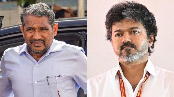 Vanni Arasu Vanni Arasu