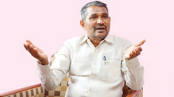 Dindigul Palani