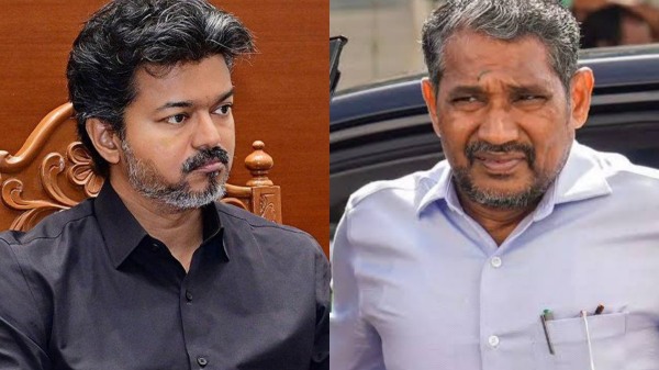 Vanni Arasu