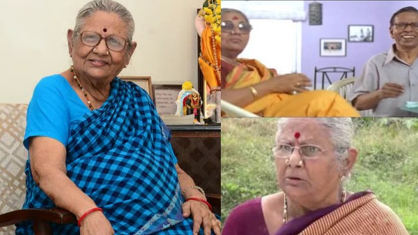 Vatsala Rajagopal