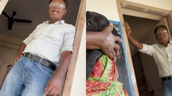Villupuram doctor viral video Villupuram doctor viral video