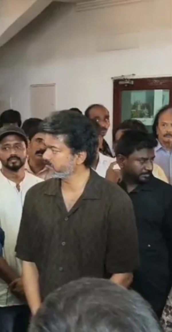 Snehan Deva Vijay Tamil Cinema