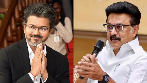 Tamil Nadu ranks first in inflation and the rise in the cost of living under the TVK govt MK Stalin