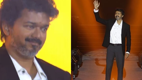 Vijay CM Trophy 2026 Chennai Tamil Nadu Sports Viral Video