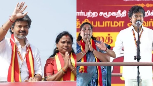 Vijay campaign