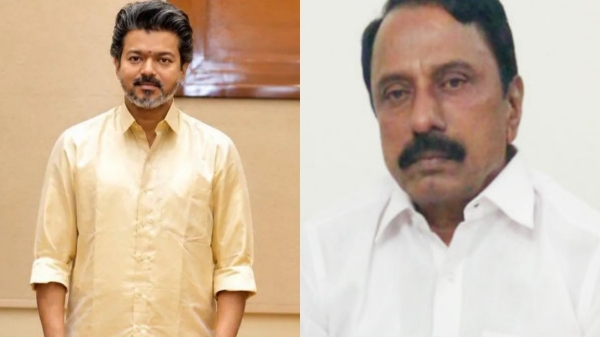sengottaiyan joseph vijay