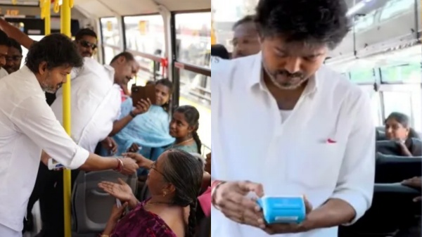 Vetri Payanam Scheme Vetri Payanam Scheme