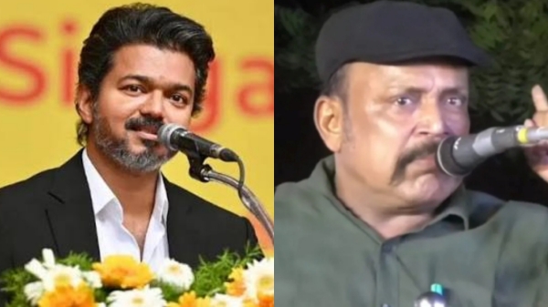 Thambi RamaiahVijay