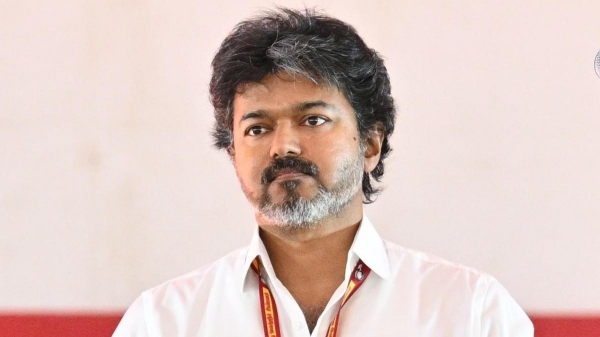 Vijay Vijay