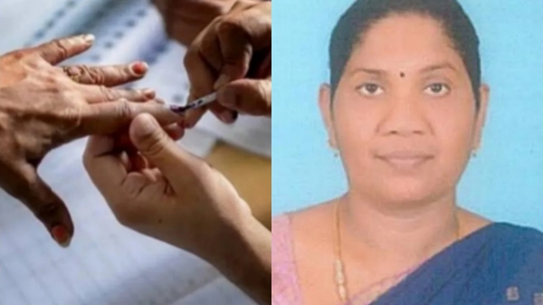 by poll 2026 maduranthagam dharapuram 2026