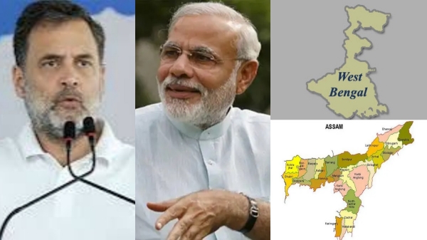 By Election 2026 By Election results 2026 West Bengal