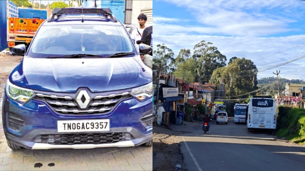 A Fun Trip to Kodaikanal An Unimaginable Turn of Events for Tourists from Chennai