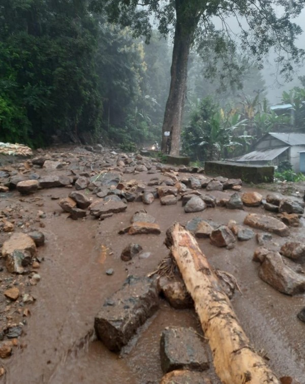 Kodaikanal Adukkam