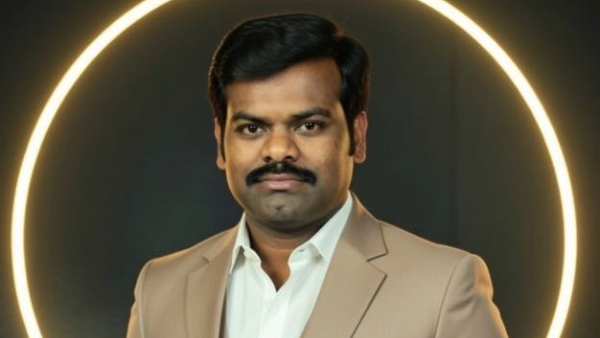 Mahalingam Ponnusamy Named TN Information Commissioner Marking Historic First for Journalists Mahalingam Ponnusamy Named TN Information Commissioner Marking Historic First for Journalists