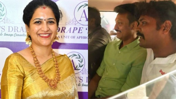 Shanmuga Priya Shanmuga Priya