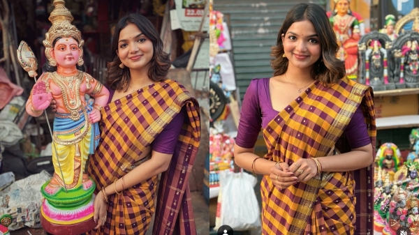 Priya Vadhana