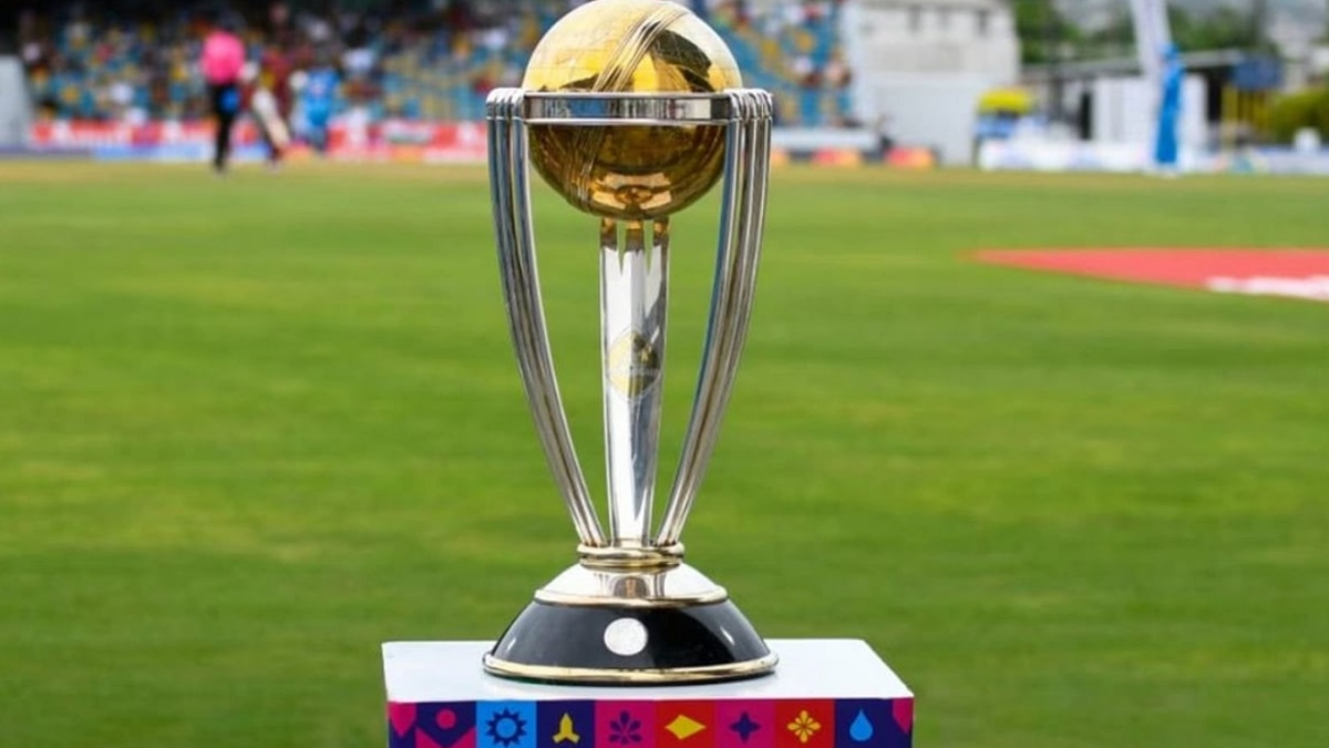 2027 உலகக்கோப்பை அட்டவணை வெளியீடு: இந்தியா-பாகிஸ்தான் அக்டோபர் 10ஆம் தேதி மோதல்