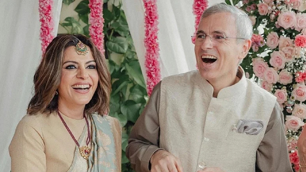 Nidhi Razdan Net Worth A Look at the Journalist and Omar Abdullah s wife Wealth