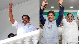 அவிநாசி, ஊட்டி, நாகர்கோவில்! அதிமுக கோட்டைகளை பாஜகவுக்கு தாரை வார்ப்பதா? கொந்தளிக்கும் நிர்வாகிகள்