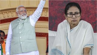 மோடி கைக்கு போன லிஸ்ட்.. முதற்கட்ட வேட்பாளர் பட்டியலை வெளியிட்ட பாஜக.. மம்தாவுக்கு அதிர்ச்சி!