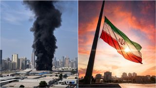 "பதிலடி தாக்குதல் நடத்துவோம்.." ஈரானுக்கு எதிராக ஒன்றுகூடும் வளைகுடா.. 6 நாடுகள் கூட்டாக அறிக்கை