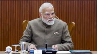 மோடி ஒரு போன் போட்டால் போதும்.. இஸ்ரேல் ஈரான் மோதல் முடிவுக்கு வந்துவிடும்! சொல்வது யார் பாருங்க