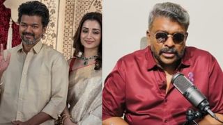 3வது மனுசியோட 3ம் தரமான ட்விட்.. நான் மன்னிப்பு கேட்டிருக்க கூடாது! திரிஷாவுக்கு பார்த்திபன் பதிலடி