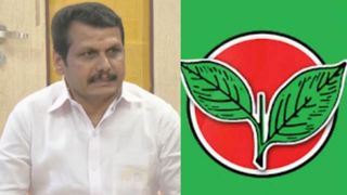 கோவை தெற்கில் ஒவ்வொரு வார்டிலும் 3 பட்டிகள்.. செந்தில் பாலாஜி மீது அதிமுக பரபரப்பு புகார்