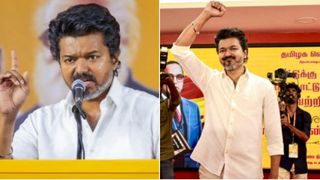 சிக்கலில் விஜய்! பாஸ் மார்க் போடுமா பெரம்பூர்.. திருச்சி கிழக்கு விசில் அடிக்குமா? கலவரமான களநிலவரம்