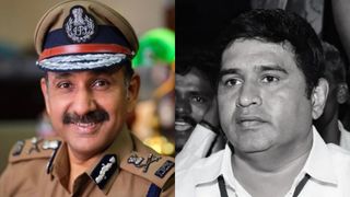 ஆம்ஸ்ட்ராங் கொலை வழக்கில் டிரான்ஸ்பரான சந்தீப் ராய் ரத்தோர் டிஜிபியானது எப்படி? இரவில் நடந்தது என்ன?