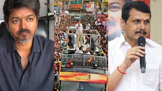 கரூர் பலிக்கு நான் காரணம் இல்லை! போலீஸ் சொன்ன நேரத்திற்கு போனேன்! இறுதி பிரசாரத்தில் விஜய் விளக்கம்