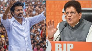 விஜய் தேர்தலில் தோல்வி அடைந்த பின்.. அந்த விஷயம் நடக்கும் பாருங்க.. அடித்து சொல்லும் பியூஷ் கோயல்!