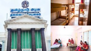 ஹாஸ்டலாக மாறும் வீடுகள்.. கேள்விக்குறியாகும் பெண்கள் பாதுகாப்பு! தமிழக அரசு கொடுத்த சூப்பர் சான்ஸ்