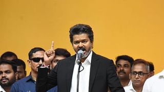 மிஷன் நார்த் இந்தியா! வட மாநில அரசியலை அலறவிடப்போகும் "விஜய் மாடல்".. களமிறங்கிய தவெக டிஜிட்டல் டீம்