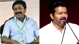 சி.வி.சண்முகத்திற்கு ஜாக்பாட்!தமிழக அரசின் டெல்லி சிறப்பு பிரதிநிதி பதவி ரெடி! தவெக பேச்சுவார்த்தை?