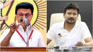 திருச்சி கிழக்கு இடைத்தேர்தலை எதிர்கொள்ள திமுகவின் இரட்டை வியூகம்.. இள ரத்தத்திற்கு முக்கியத்துவம்!