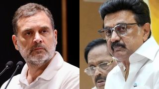 திமுக தலைமையை சமாதானம் செய்ய.. மெசேஜ் அனுப்பிய காங்கிரஸ்.. அறிவாலயத்தின் ‘அடி தடி’ ரிப்ளை!