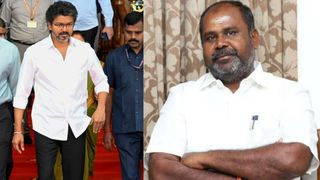 "2029 தேர்தலில் பிரதமர் வேட்பாளர் விஜய்.. டெல்லி எச்சரிக்கையாக இருக்கவேண்டும்” - ஆர்.பி. உதயகுமார்