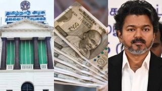ரூ.4000 அக்கவுண்ட்டுக்கு வருமா? தவெக அரசின் மெகா பிளான்... உதவித்தொகை யாருக்குக் கிடைக்கும்?