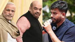என்னை தொட்ருக்கவே கூடாது.. மோடி அமித்ஷாவுக்கு அபிஜித் தீப்கே வார்னிங்.. சிஜேபியின் அடுத்த பிளான்