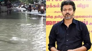 விஜய்யின் பெரம்பூரில் குமுறும் மக்கள்? சொந்த தொகுதியை எட்டிக்கூட பார்க்கல! அதிர வைத்த கள ரிப்போர்ட்