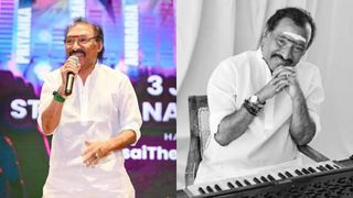 மதுரை அழகர் திருவிழா முதல்.. ஆயுத பூஜை வரை! தேவாவின் இசைக்கு இத்தனை பெருமைகளா?