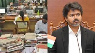 அரசு ஊழியர்களுக்கு கெடு! சொத்து விவரங்களை சமர்ப்பிக்காவிட்டால் பதவி உயர்வு கட்.. விஜய் அரசு!