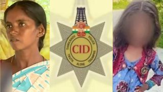 செஞ்சி சிறுமி மாயம்.. தாயை நோட்டமிட்ட CBCID.. உள்ளே வந்த ஆட்டோ.. முடிச்சுகள் அவிழப்போகுது?