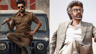 விஜய்யின் ஜனநாயகனை முந்திய ரஜினியின் ஜெயிலர் 2! முதல் நாள் வசூலில் இத்தனை கோடி வித்தியாசமா?