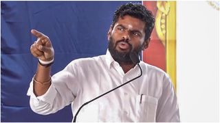 ஈசிஆரில் அமையும் வீ தி லீடர்ஸ் அமைப்பு அலுவலகம்.. ஜனவரி 1ல் தொடங்கும் அண்ணாமலையின் பயிற்சி வகுப்பு!