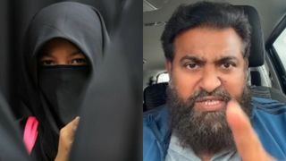 அல்லா மன்னிக்கவே மாட்டார்.. ஜீ தமிழில் முருகன் பாடல் பாடிய சிறுமிக்கு சாபமிட்ட நபர்
