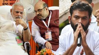 பிரதமர் பயந்துவிட்டார்.. டெல்லி போராட்டத்துக்கு முன்பே மோடி  – அமித்ஷாவை விமர்சித்த அபிஜித் தீப்கே