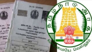 ரேஷன் கார்டுதாரர்களே.. இந்த மாதமே 2 மாத பொருட்கள் கிடைக்குமா? தமிழக அரசின் பிளான் என்ன?